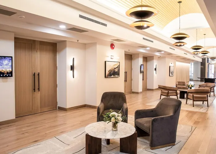 Norwood Hotel Winnipeg