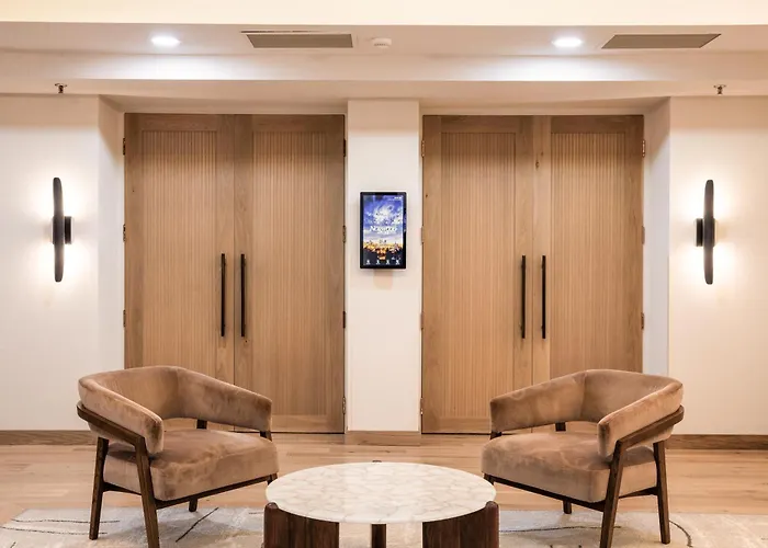 Norwood Hotel Winnipeg